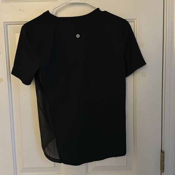 Lululemon black top - Picture 2 of 5